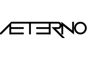 Aeterno-logo logo brand aeterno