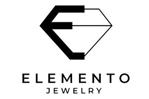logo elemento jewerly