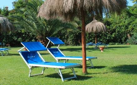 Apertura Piscina Stagione Estiva 24